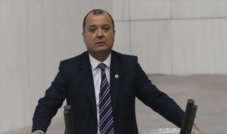 CHP VEKİLİ AYGUN’DAN UZMAN ERBAŞLARA KADRO TALEBİ