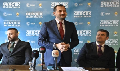 “bakarız” demekle geçen 10 yılı değiştireceğiz!”