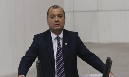 CHP VEKİLİ AYGUN’DAN UZMAN ERBAŞLARA KADRO TALEBİ