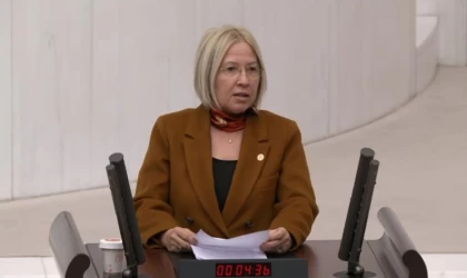 CHP’li Yontar’dan Can Atalay tepkisi