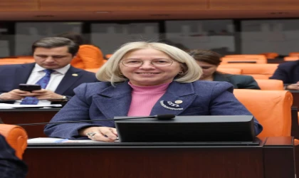 CHP TEKİRDAĞ MİLLETVEKİLİ NURTEN YONTAR’IN 14 MART TIP BAYRAMI MESAJI