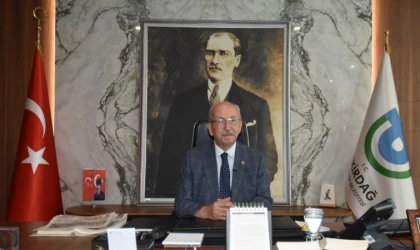 ESKİ TEKEL FABRİKA ARAZİSİ İLE İLGİLİ AÇIKLAMASI