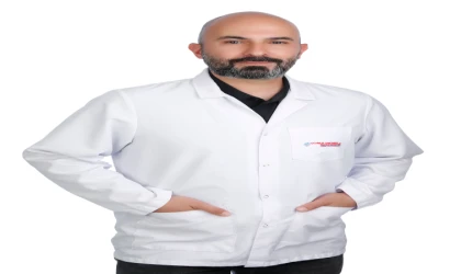 Uzm.Dr.Sabri GÖZÜM Göğüs Hastalıkları Uzmanı "Uyku apnesi nedir?"