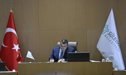 Yeni Meclis ilk toplantısını gerçekleştirdi