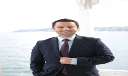 Doğu Perinçek’in Özel Kalem Müdürü Tekirdağ İl Başkanı Oldu
