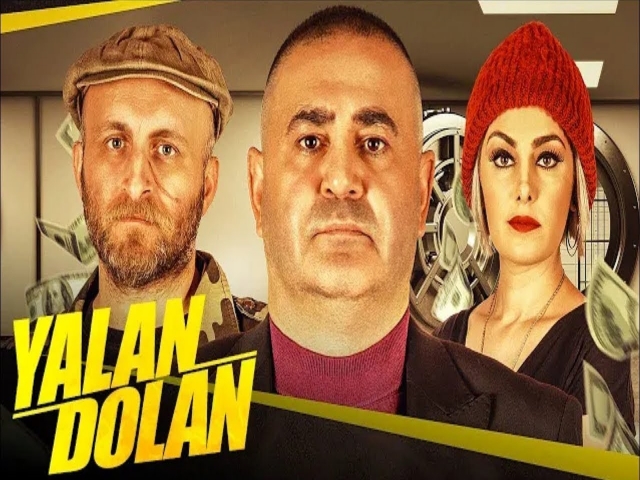 Yalan Dolan